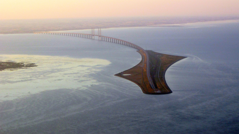 Illustration for article titled La larga obsesión del ser humano por crear islas artificiales